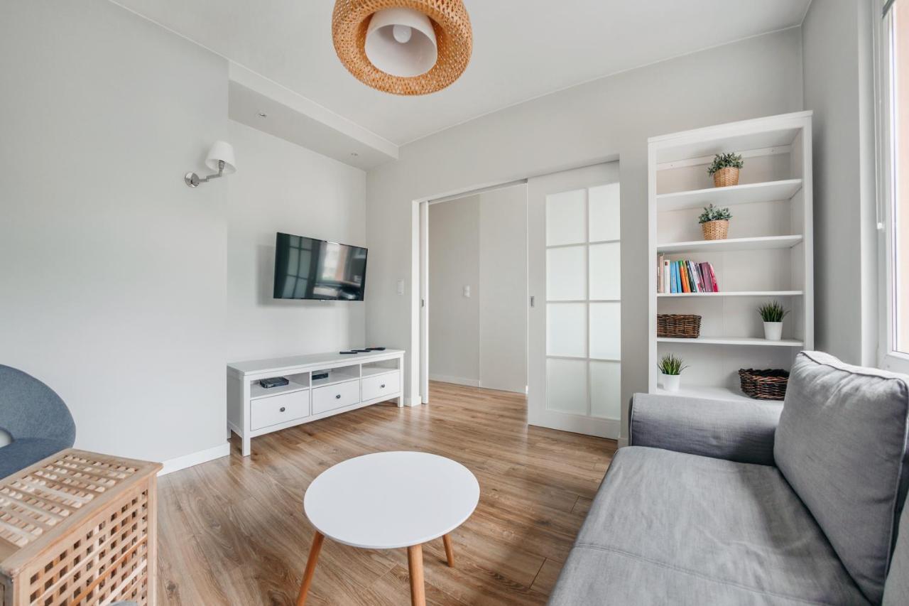 Apartamenty Sun & Snow Ratibora Jurata - Zielona Okolica, Blisko Plazy Экстерьер фото
