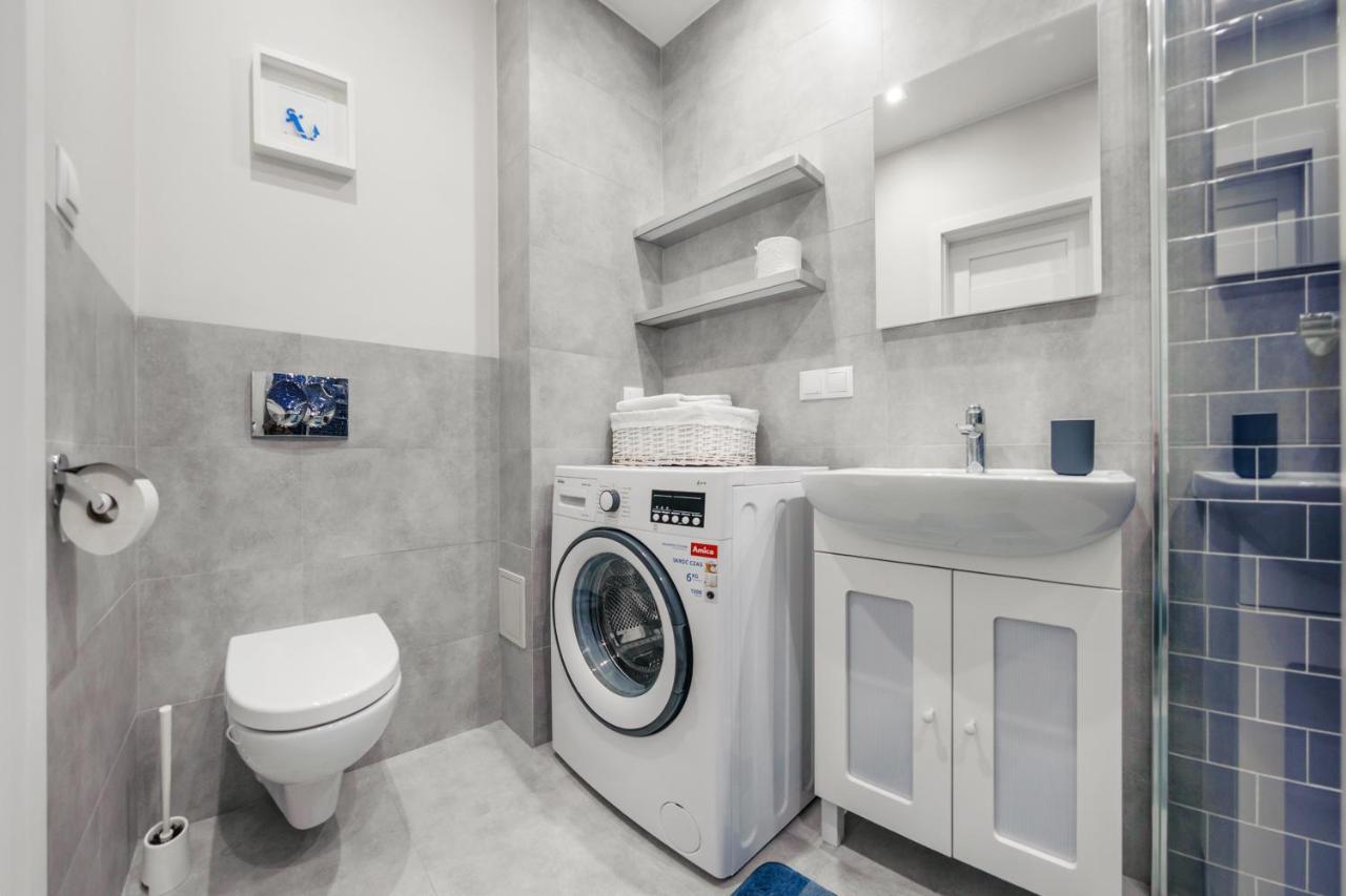 Apartamenty Sun & Snow Ratibora Jurata - Zielona Okolica, Blisko Plazy Экстерьер фото